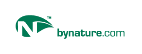 bynature.com Logo