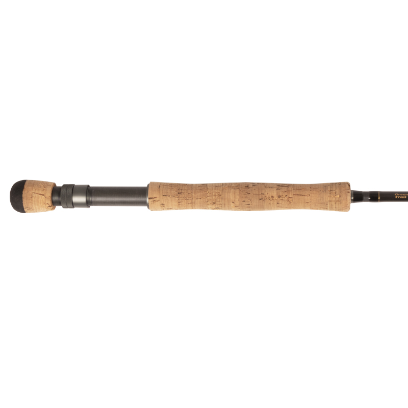 Fly fishing rod Archives - Green Trail