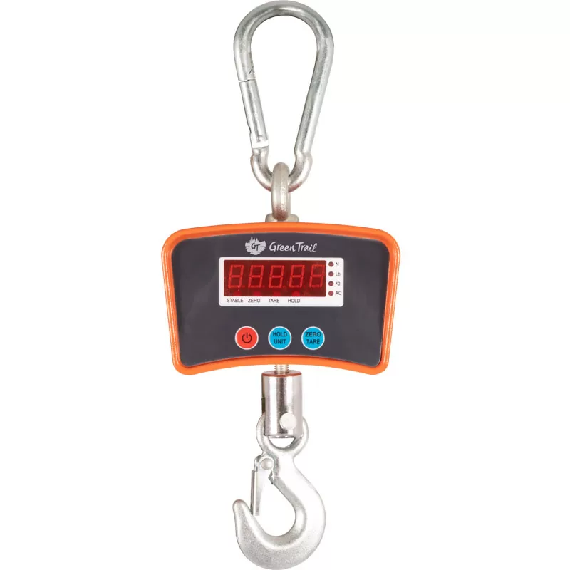 Electronic Scale G4200