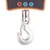 OUTPOST  electronic scale G4200, Hook for hanging