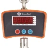 OUTPOST  electronic scale G4200, LCD digital display