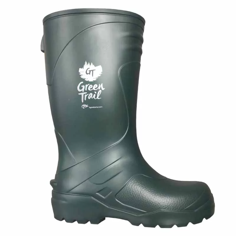 4-Season EVA Boot, high-density - G1548 - Green Trail