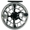 G2802-VOLTEK fly reel, rear of reel