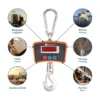 9671060 - OUTPOST electronic scales, applications