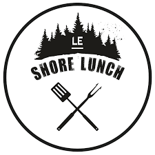 Logo Le shore Lunch