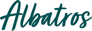 Albatros logo
