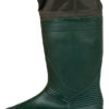 G1005-Botte pantalon, vue extérieure de la botte