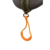 9553112 - Etui canne à pêche semi-rigide close up languette