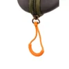9553112 - Etui canne à pêche semi-rigide close up languette