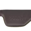9553112-Etui canne à pêche avec haut semi-rigide, partie du haut avec le logo Green Trail