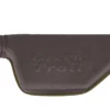 9553112-Etui canne à pêche avec haut semi-rigide, partie du haut avec le logo Green Trail
