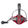 9581630-PIKE spinning reel, back