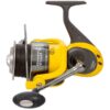 STRIPER spinning reel, side view with ambidextrous handle-9581692