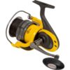STRIPER spinning reel, bottom profile-9581692