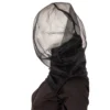 9805000 - Anti-mosquito head net, side view