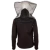 9805000 - Anti-mosquito head net, back