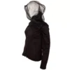 9805000 - Anti-mosquito head net, profile