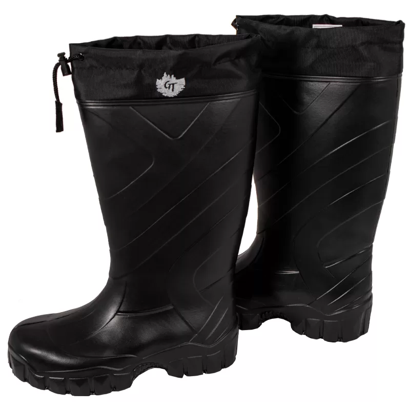 G1545-Light EVA boot, pair