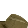 G1931 - Chapeau de pêche avec aération, vert