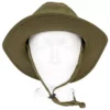 G1931 - Chapeau de pêche VERT face