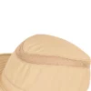 G1931 - Chapeau de pêche close up aération