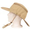 G1931 - Chapeau de pêche côté