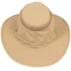 G1931 - Chapeau de pêche dos