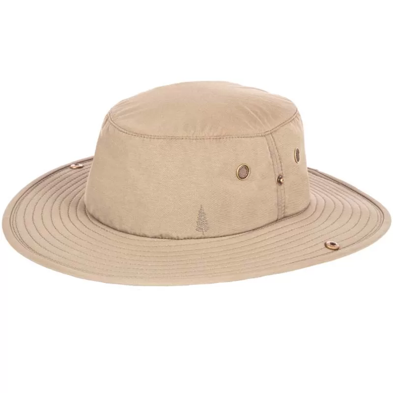 Fishing hat – G1931 - Green Trail