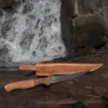 Couteau à filet DAMAS – G3770