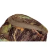 G1932 - Camouflage fishing hat, ventilation net