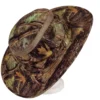 G1932 - Camouflage fishing hat, behind