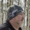 G1730-20 - Toques WILDLIFE, groose