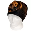 G1730 - Toques WILDLIFE, model 35 (brown bear)