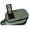 G5109-Sac à poisson isolé REKON ECO PACKS, ouverture avec velcro pour introduire les poissons