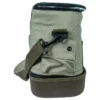 G5109-Sac à poisson isolé REKON ECO PACKS, poche de rangement et attache de la sangle de transport