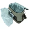 G5109-Sac à poisson isolé REKON ECO PACKS, sac intérieur amovible