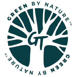 Logo greenbynature