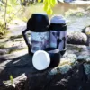 Vacuum bottle 1 liter – G4804