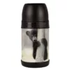 Vacuum bottle 1 liter picture bear G4804-05