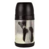 Vacuum bottle 1 liter picture bear G4804-05
