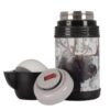 Details of the lid of the 1 liter vacuum bottle G4804-02