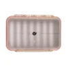 G3411-Single deep fly box M, top