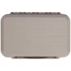 Single deep fly box, bottom-G3411