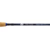 FALCON PASSION Fly Fishing Combo - G2102, rod specifications