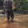 G1080 - STREAMFEATHER chest wader, back