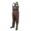 G1080 - STREAMFEATHER chest wader, with cleated sole