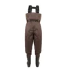G1080 - STREAMFEATHER chest wader, back and straps in H