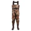 G1082 - Botte pantalon camo STREAMFEATHER, face