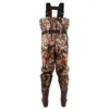 G1082 - Botte pantalon camo STREAMFEATHER, dos