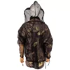 950500X-Mosquito jacket, back